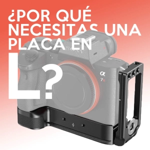 S5 Ep3: ¿Por qué necesitas una placa en L?