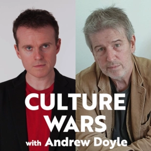 14: Charlie Hebdo’s duty to offend, with Robert McLiam Wilson