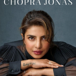 Supplemental Episode 12: Priyanka Chopra Jonas’ Unfinished Life