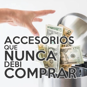 S5 Ep4: Accesorios fotográficos que nunca debí comprar!