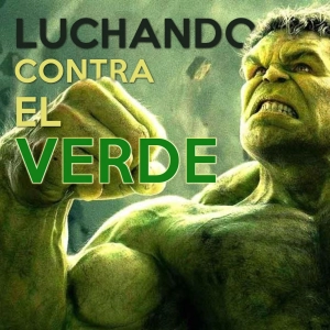 S5 Ep7: Luchando contra el Verde
