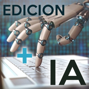 S5 Ep9: Edición con Inteligencia Artificial y Propuesta YouTube