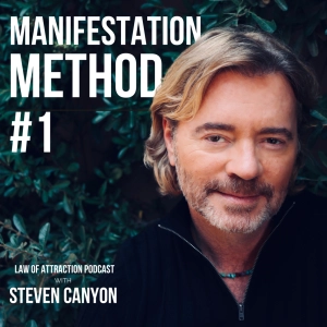 244: Manifestation Method #1