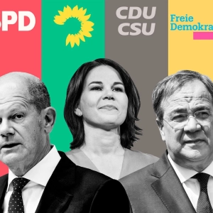 German Elections: A Future Without Merkel