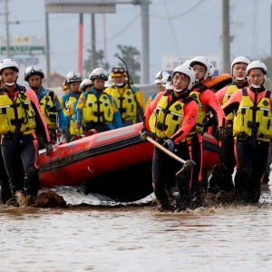 104: How Japan is already being impacted by climate change w/ Eric Margolis