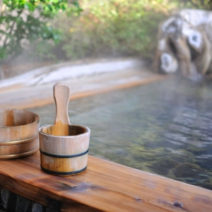 109: Are Japan's onsen sustainable? w/ Mara Budgen