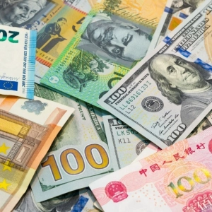 Dollar Geopolitics