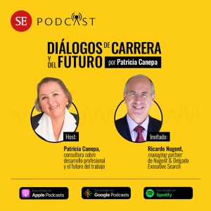 18:  La búsqueda ejecutiva en el 2022 con Ricardo Nugent