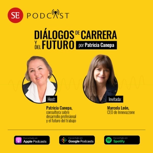 19: El mundo de Recursos Humanos post-pandemia, con Marcela León