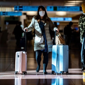 118: Japan relaxes its border restrictions w/ Kanako Takahara
