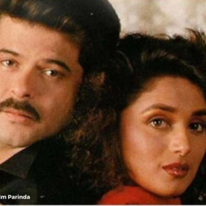 128: Madhuri Madness: Parinda and Dil
