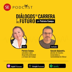 20: El propósito personal y el rol de Asuntos Corporativos en la minería moderna, con Gonzalo Quijandría