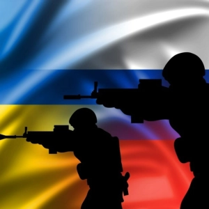 War the Russian Way