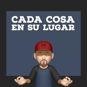 S6 Ep15: Cada cosa en su lugar 💡