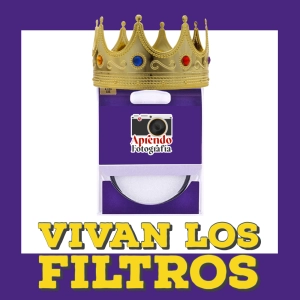 S6 Ep13: Vivan los Filtros 👑