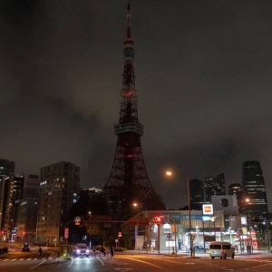 124: Tokyo's energy crisis — a decade in the making w/ Shoko Oda