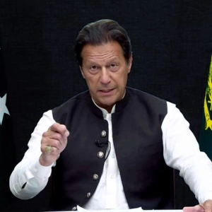 Where Now for Pakistan?