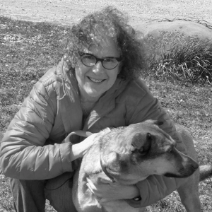 18: Rethinking the Ekklesia - with Pastor Ingrid Cramer-Doerschel
