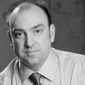 19: Rethinking the Ekklesia - with Ray Sawatski
