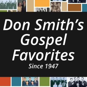 Don Smith's Gospel Favorites