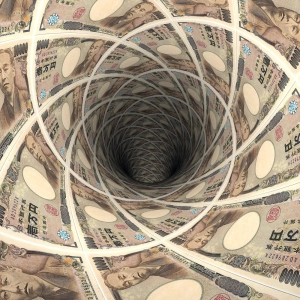126: Why the yen has fallen to a 20-year low w/ Yuko Takeo