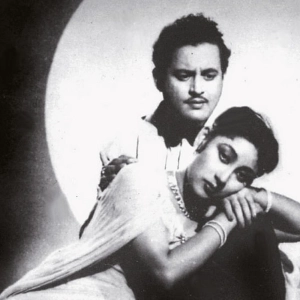 130: Death of the Author: Guru Dutt’s Pyaasa