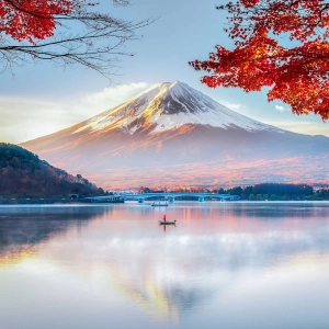 128: When will Japan open to tourists? w/ Kanako Takahara