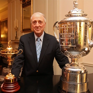 Rees Jones previews the Masters