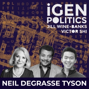 138: Neil deGrasse Tyson