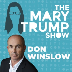 35: Don Winslow