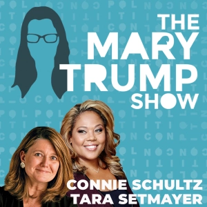 38: Connie Schultz & Tara Setmayer