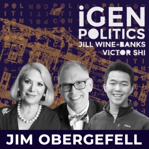 141: Jim Obergefell