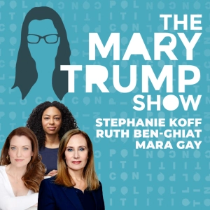 40: Mara Gay, Ruth Ben-Ghiat &  Stephanie Koff