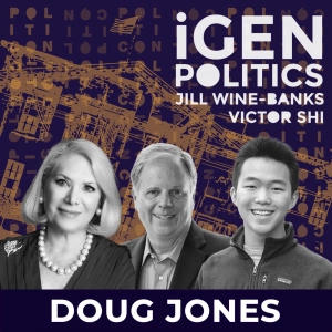 142: Senator Doug Jones