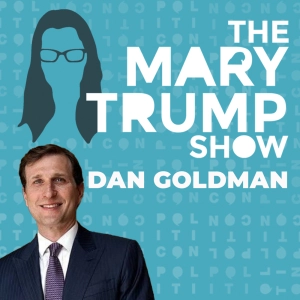 41: Dan Goldman