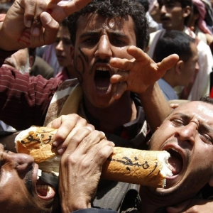 Is Egypt on the Brink?
