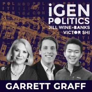 143: Garrett Graff