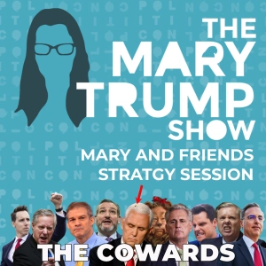 46: Dahlia Lithwick, Wajahat Ali, Kurt Bardella, & Brian Karem