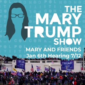 47: Jan 6 Hearing 7/12 with Friends
