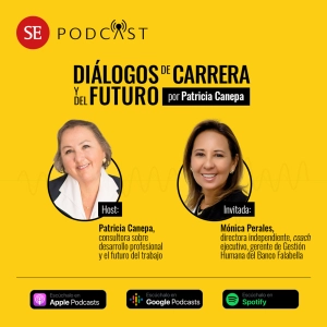 23: Recursos Humanos con foco en el negocio, con Mónica Perales