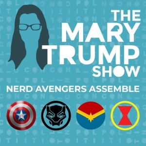 49: Nerd Avengers Strategy Session