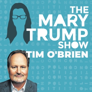 52: Donald’s Shadow with Tim O’Brien