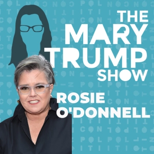 56: Rosie O’Donnell