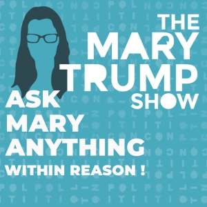 60: Ask Mary Anything (Within Reason)