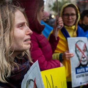 Where Does the Ukraine War Stand After 6 Months?