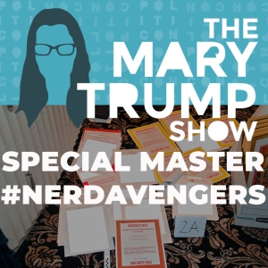 64: Special Master #NerdAvengers