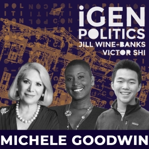 154: Michele Goodwin