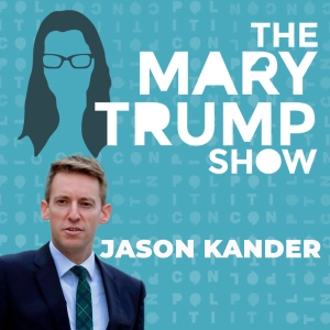 65: Politics & The Invisible Storm with Jason Kander