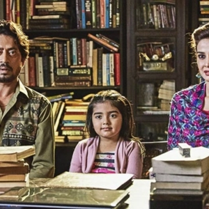 137: School Daze: Taare Zameen Par and Hindi Medium
