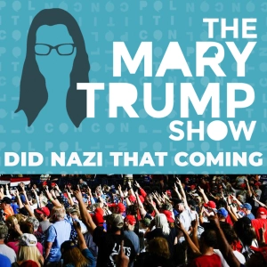 68: Did Nazi That Coming #NerdAvengers